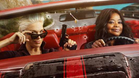 Ride or Die - Backdrops