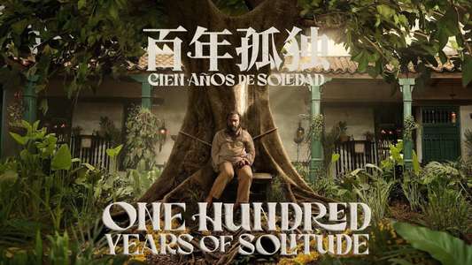 One Hundred Years of Solitude - Backdrops