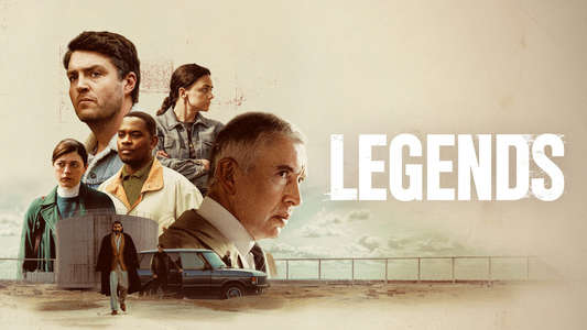 Legends - Backdrops