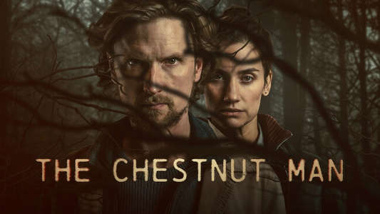 The Chestnut Man - Backdrops