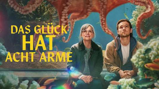 Remarkably Bright Creatures - Backdrops