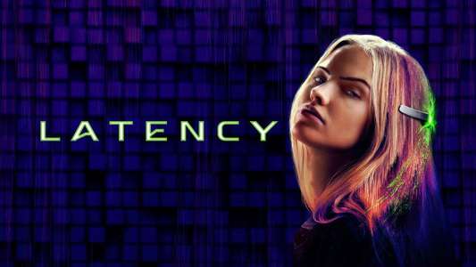 Latency - Backdrops
