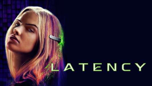 Latency - Backdrops