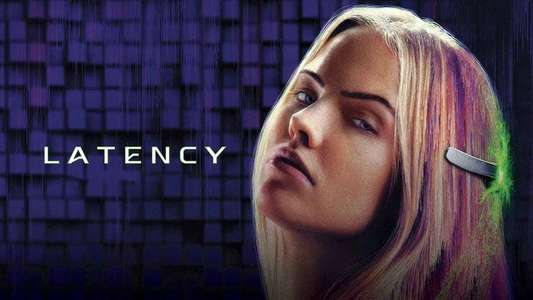 Latency - Backdrops