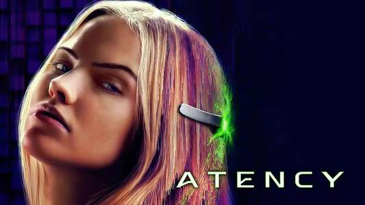 Latency - Backdrops