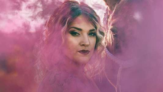 Maternal Instinct - Backdrops
