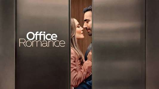 Office Romance - Backdrops