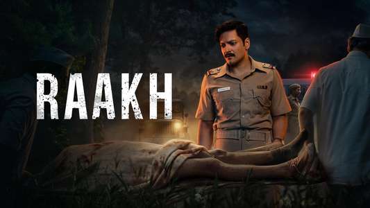 Raakh - Backdrops