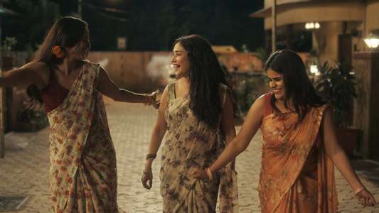 Maa Behen - Backdrops