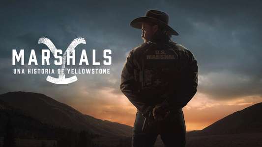Y: Marshals - Backdrops