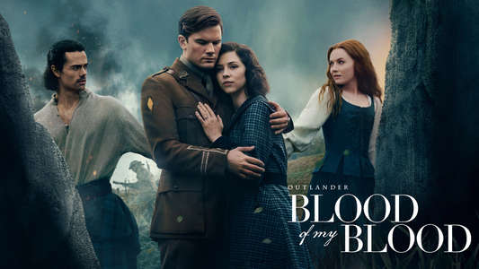 Outlander: Blood of My Blood - Backdrops