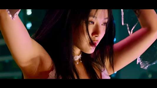 Gangnam B-Side - Backdrops