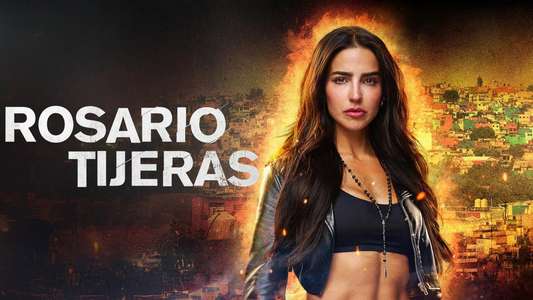 Rosario Tijeras (Mexico) - Backdrops