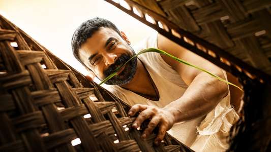 Pallichattambi: The Origin - Backdrops