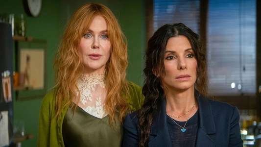 Practical Magic 2 - Backdrops