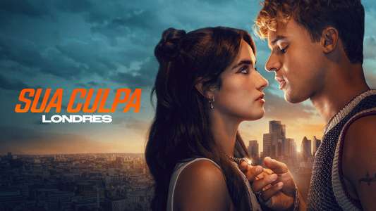 Your Fault: London - Backdrops