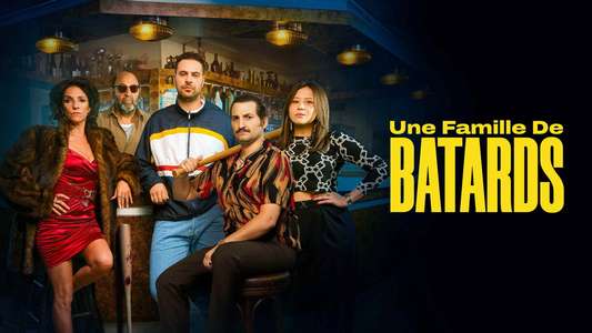 A Family of Bastards - Backdrops
