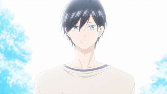 My Love Story with Yamada-kun at Lv999 - Backdrops