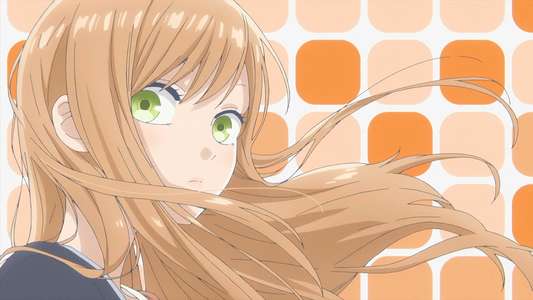 My Love Story with Yamada-kun at Lv999 - Backdrops
