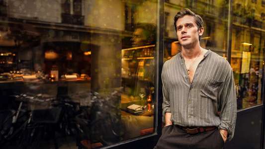 Best of the World with Antoni Porowski - Backdrops