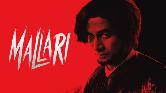 Mallari - Backdrops