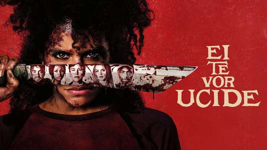 They Will Kill You - Backdrops