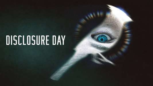 Disclosure Day - Backdrops