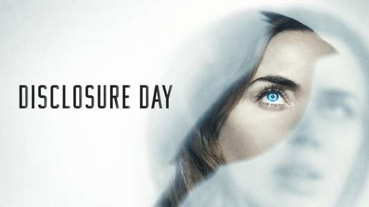 Disclosure Day - Backdrops