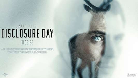 Disclosure Day - Backdrops
