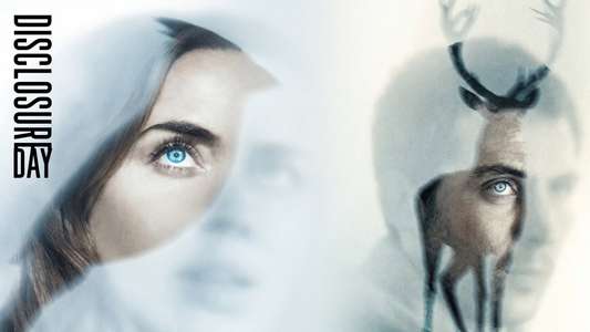Disclosure Day - Backdrops