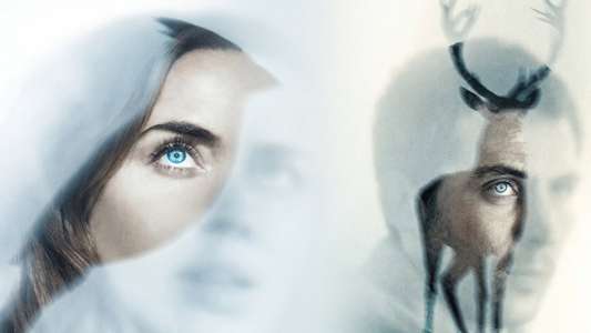 Disclosure Day - Backdrops