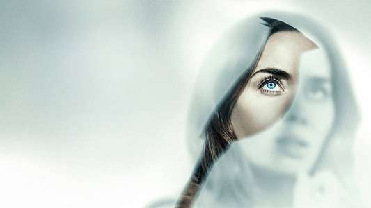 Disclosure Day - Backdrops