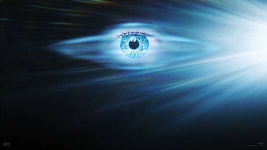 Disclosure Day - Backdrops