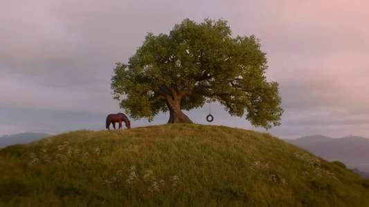 Toy Story 5 - Backdrops