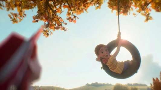 Toy Story 5 - Backdrops