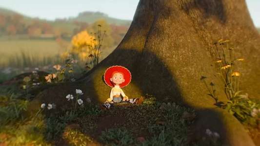 Toy Story 5 - Backdrops
