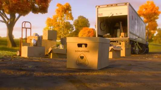 Toy Story 5 - Backdrops