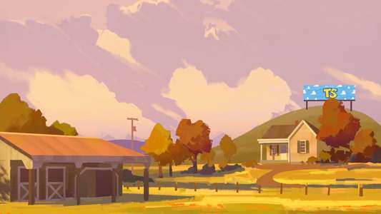 Toy Story 5 - Backdrops