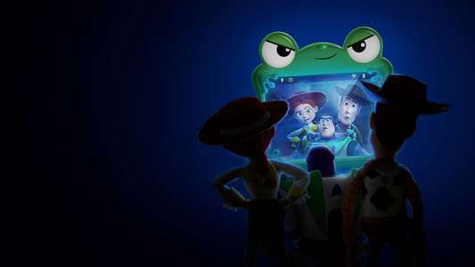 Toy Story 5 - Backdrops