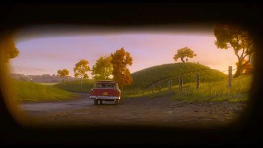Toy Story 5 - Backdrops