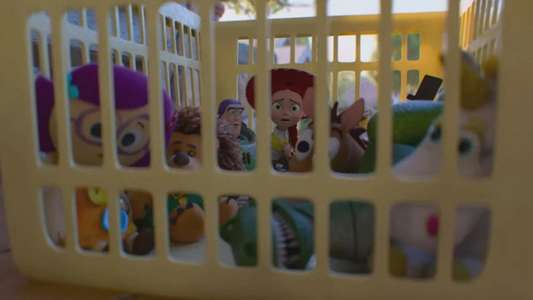 Toy Story 5 - Backdrops