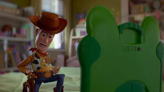 Toy Story 5 - Backdrops