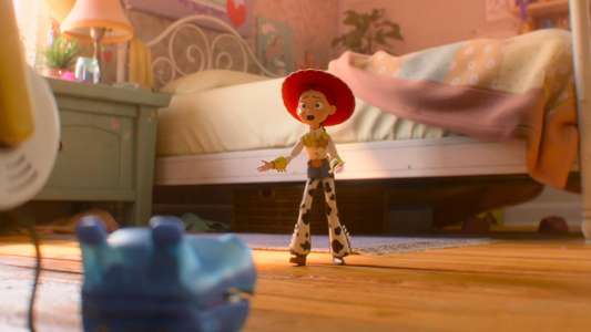 Toy Story 5 - Backdrops