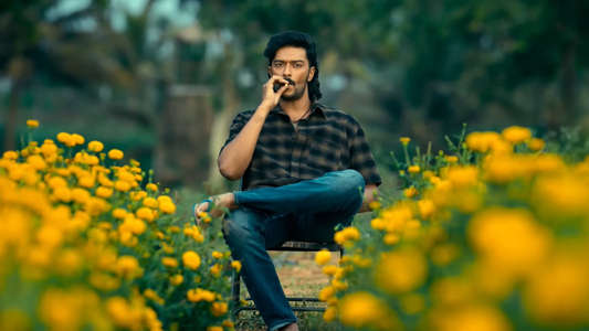 Mango Pachcha - Backdrops