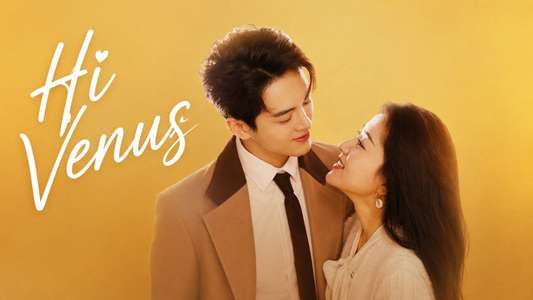 Hi Venus - Backdrops