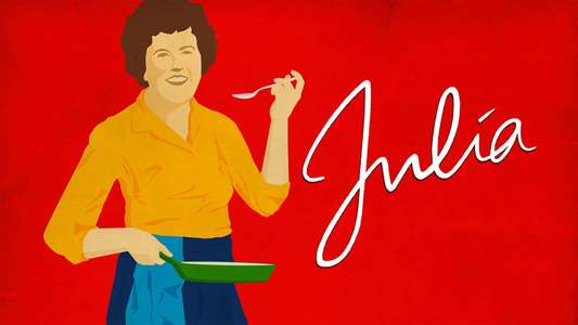 Julia - Backdrops