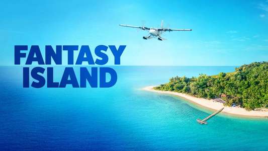 Fantasy Island - Backdrops