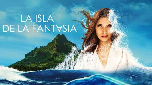 Fantasy Island - Backdrops