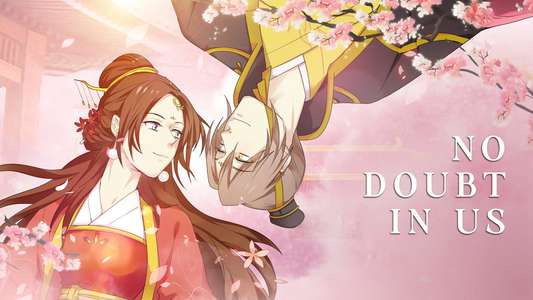 No Doubt in Us - Backdrops