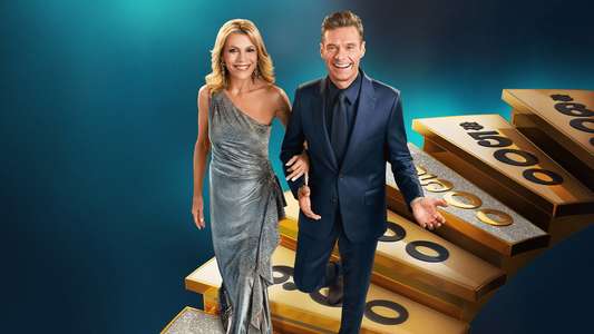 Celebrity Wheel of Fortune - Backdrops